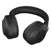 Jabra Evolve2 85 - Micro-casque stéréo USB-A UC, noir