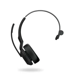 Jabra Evolve2 55 Link380a UC Mono - Micro-casque mono sans fil avec USB-A