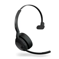 Jabra Evolve2 55 Link380a UC Mono - Micro-casque mono sans fil avec USB-A
