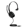Jabra Evolve2 50 Link380a UC Mono - Micro-casque mono filaire avec USB-A