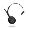 Jabra Evolve2 55 Link380c UC Mono - Micro-casque mono sans fil avec USB-C