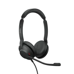 Jabra Evolve2 30 SE - Micro-casque stéréo filaire USB-A certifié pour UC