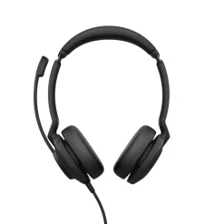 Jabra Evolve2 30 SE - Micro-casque stéréo filaire USB-C certifié pour UC