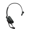Jabra Evolve2 30 SE - USB-A/USB-C - Micro-casque filaire mono certifié pour Microsoft Teams