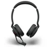 Jabra Evolve2 30 SE - USB-A/USB-C - double micro-casque filaire certifié pour Microsoft Teams