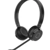 Jabra Evolve 65 TE - Bluetooth, USB-A - Casque stéréo sans fil certifié pour MS Teams | sans station d'accueil