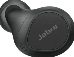 Jabra Evolve2 Buds Écouteurs Bluetooth intra-auriculaires - USB-C - certifiés pour les plateformes UC