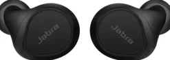 Jabra Evolve2 Buds Écouteurs Bluetooth intra-auriculaires - USB-C - certifiés pour les plateformes UC