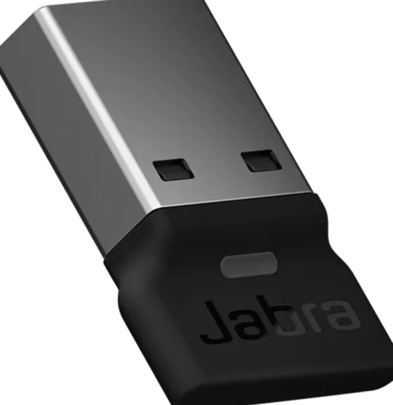 Jabra Evolve2 Buds Écouteurs Bluetooth intra-auriculaires - USB-C - certifiés pour les plateformes UC