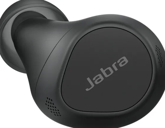 Jabra Evolve2 Buds Écouteurs Bluetooth intra-auriculaires - USB-A - certifiés pour Microsoft Teams