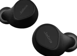 Jabra Evolve2 Buds Écouteurs Bluetooth intra-auriculaires - USB-A - certifiés pour Microsoft Teams