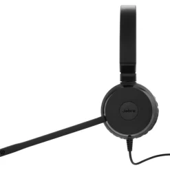 Jabra Evolve 20SE MS Duo - Micro-casque stereo