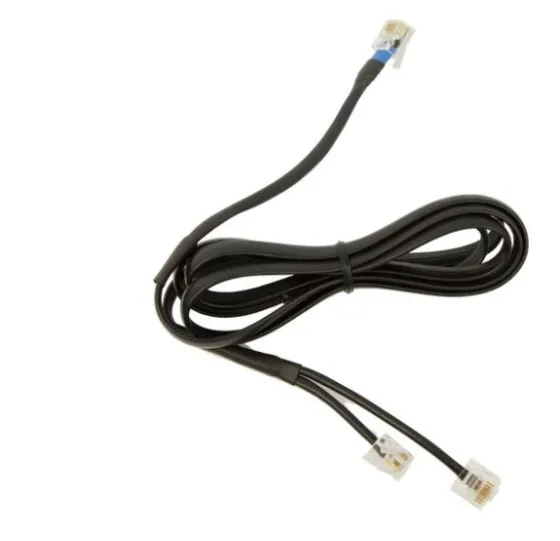 Jabra Link 14201-10 Contrôle de Prise d'Appel Électronique (EHS) à distance
