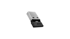 Jabra Link 390a MS - Adaptateur Bluetooth USB-A pour une meilleure connectivité sans fil