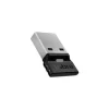 Jabra Link 390a UC - Adaptateur Bluetooth USB-A pour une meilleure connectivité sans fil