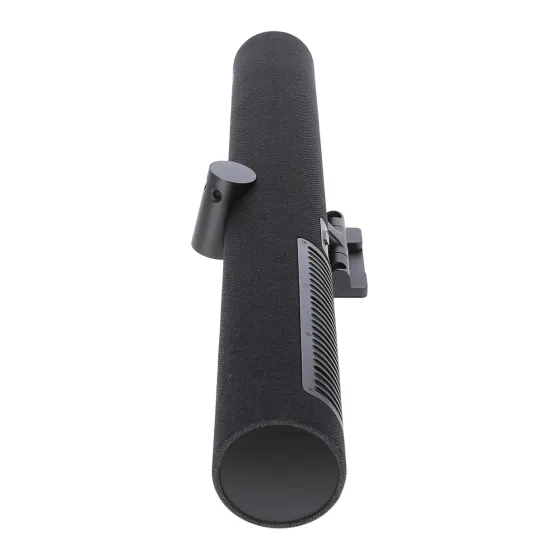 Jabra Panacast 50 VBS - Barre de vidéoconférence MS tout-en-un