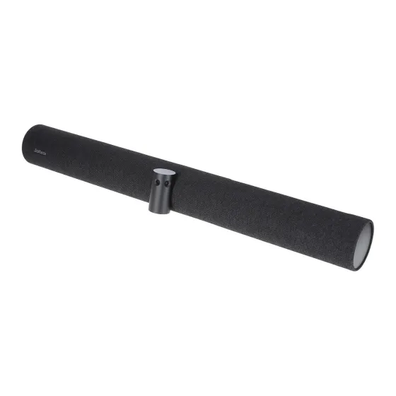 Jabra Panacast 50 VBS - Barre de vidéoconférence ZR tout-en-un
