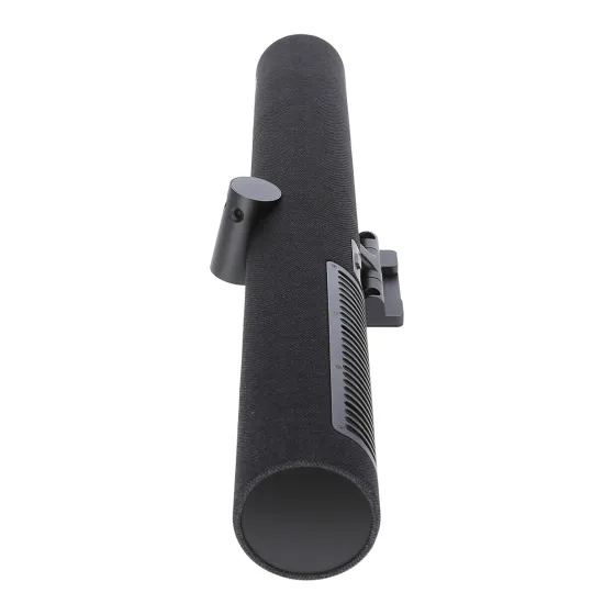 Jabra Panacast 50 VBS - Barre de vidéoconférence ZR tout-en-un