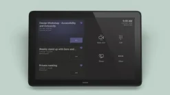Jabra Panacast 50 VBS - Barre de vidéoconférence ZR tout-en-un