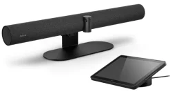 Jabra Panacast 50 VBS - Barre de vidéoconférence UC tout-en-un