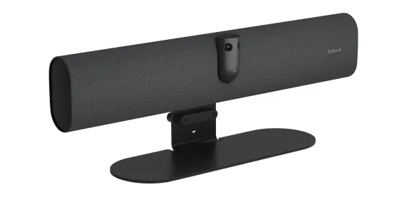 Jabra PanaCast 40 VBS barre vidéo pour petites salles de réunion (sans contrôleur tactile)