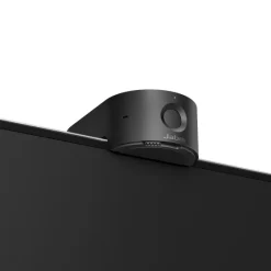 Jabra PanaCast 20 Webcam, 3840 x 2160 4K UHD, 13 MP, 30 fps, 90°