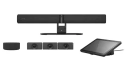 Jabra PanaCast Room Kit Multi Solution complète pour les grandes salles de réunion