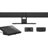 Jabra PanaCast Room Kit Solution vidéo tout-en-un pour les grandes salles de conférence