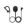Jabra Perform 10 Wired casque mono filaire Push-to-Talk avec connexion USB-C pour les équipes de vente au détail