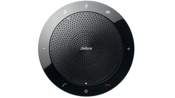 Jabra Speak 510+ - Solution mains libres USB et Bluetooth®