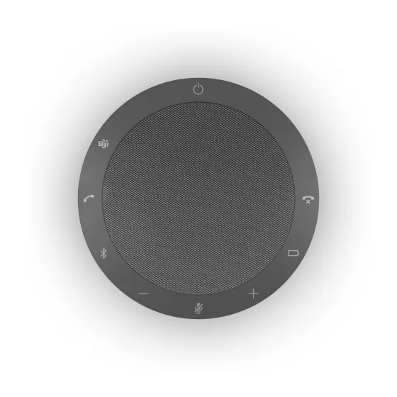 Jabra Speak2 40 Mobile USB mains libres pour les plateformes UC