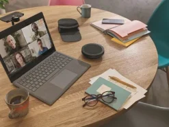 Jabra Speak2 40 Mobile USB mains libres pour les plateformes UC