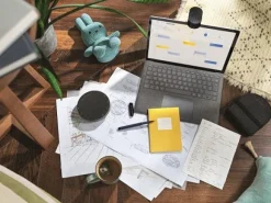 Jabra Speak2 40 Mobile USB mains libres pour les plateformes UC