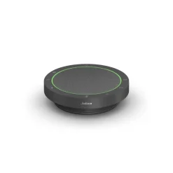 Jabra Speak2 55 Mobile USB solution mains libres pour Microsoft Teams