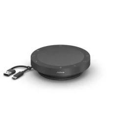 Jabra Speak2 55 Mobile USB solution mains libres pour Microsoft Teams