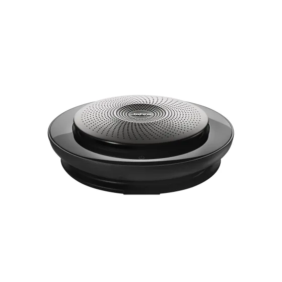 Jabra Speak 710 MS - Solution mains libres USB et Bluetooth® certifiée pour Microsoft Teams