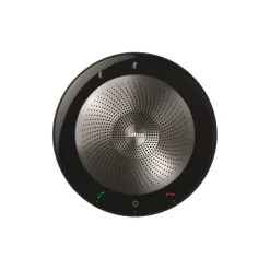 Jabra Speak 710 MS - Solution mains libres USB et Bluetooth® certifiée pour Microsoft Teams