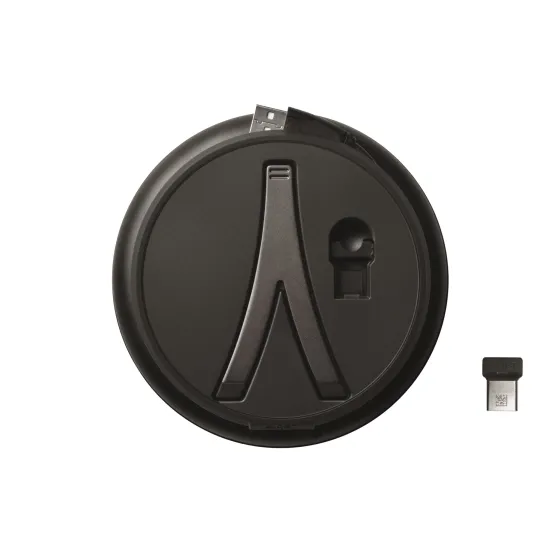 Jabra Speak 710 MS - Solution mains libres USB et Bluetooth® certifiée pour Microsoft Teams