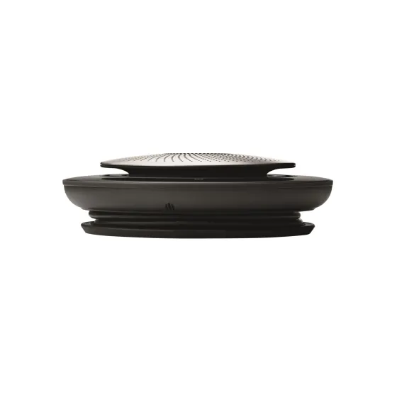 Jabra Speak 710 MS - Solution mains libres USB et Bluetooth® certifiée pour Microsoft Teams