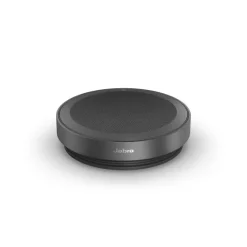 Jabra Speak2 75 MS Mobile USB Solution mains libres pour Microsoft Teams, adaptateur Bluetooth USB-C inclus