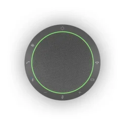 Jabra Speak2 55 Solution mains libres USB mobile pour les plateformes UC
