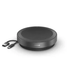 Jabra Speak2 75 Solution mains libres USB mobile pour les plates-formes UC