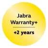 Jabra Warranty+ 2y Extension de garantie de 2 ans pour PanaCast Control IP