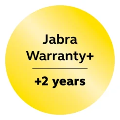 Jabra Warranty+ 2y Extension de garantie de 2 ans pour PanaCast Control IP