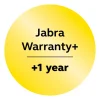 Jabra Warranty+ 1y P40 VBS Extension de garantie d'un an pour PanaCast 40 VBS
