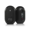 JBL 104-BT - Ensemble d'enceintes Active Desktop avec Bluetooth, noir