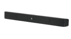 JBL PSB-2 - Barre de son stéréo à usage commercial avec HDMI et Bluetooth