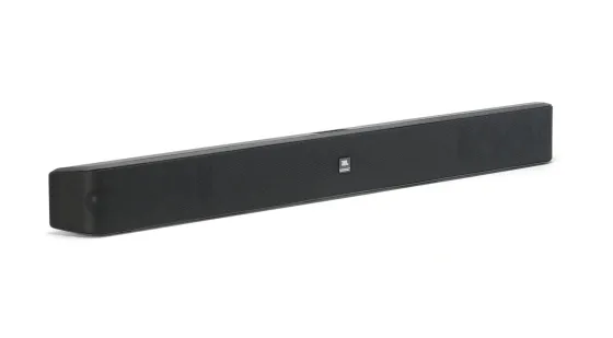 JBL PSB-2 - Barre de son stéréo à usage commercial avec HDMI et Bluetooth