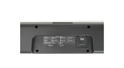 JBL PSB-2 - Barre de son stéréo à usage commercial avec HDMI et Bluetooth
