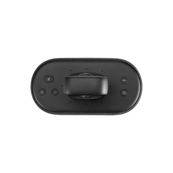 Kandao Meeting Ultra Standard – Caméra de conférence à 360° avec suivi IA et système d'exploitation Android indépendant du PC